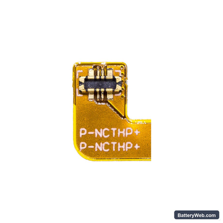 Lenovo S5 Replacement Battery, 3.8V, 2800mAh, Li-Polymer 4