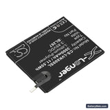 Lenovo Vibe K6 Replacement Battery, 3.85V, 3000mAh, Li-Polymer 2