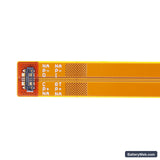 Lenovo Yoga Pad Pro Replacement Battery, 3.86V, 10000mAh, Li-Polymer 4