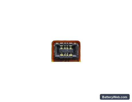 Lenovo Vibe K6 Plus Replacement Battery, 3.85V, 4000mAh, Li-Polymer 4