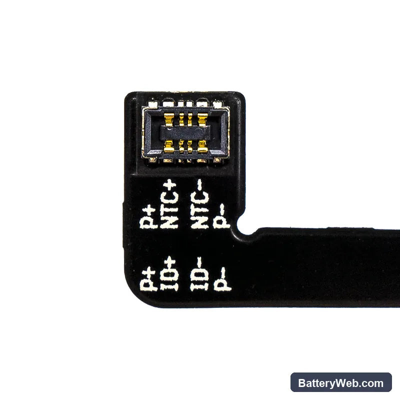 Lenovo K6 Note Replacement Battery, 3.8V, 3750mAh, Li-Polymer 4