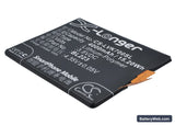 Lenovo K920 Replacement Battery, 3.8V, 4000mAh, Li-Polymer 1