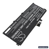 Lenovo ThinkPad L13 Yoga Gen 3(Intel)21B5003MIU Replacement Battery, 15.36V, 2850mAh, Li-Polymer 2