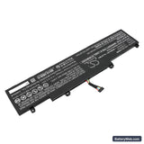 Lenovo ThinkPad L14 Gen 4(Intel)21H10063ED Replacement Battery, 11.52V, 4850mAh, Li-Polymer 2
