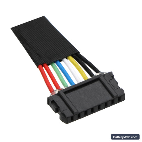 Lenovo ThinkPad L14 Gen 4(Intel)21H10063ED Replacement Battery, 11.52V, 4850mAh, Li-Polymer 5