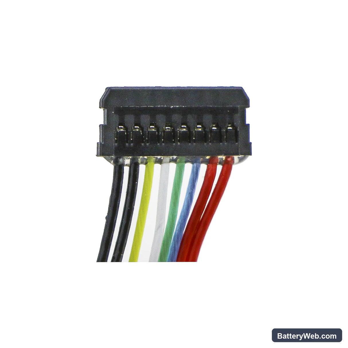 Lenovo Yoga L390 Replacement Battery, 11.1V, 3950mAh, Li-Polymer 4