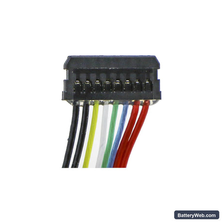 Lenovo Yoga L390 Replacement Battery, 11.1V, 3950mAh, Li-Polymer 4