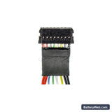 Lenovo ThinkPad L480 Replacement Battery, 11.1V, 4000mAh, Li-Polymer 4