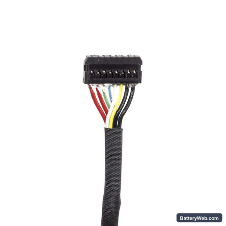 Lenovo IdeaPad 5 14ARE05 Replacement Battery, 11.52V, 4850mAh, Li-Polymer 4