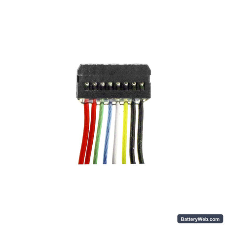 Lenovo IdeaPad 5-15IIL05 81YK003VMZ Replacement Battery, 11.52V, 4950mAh, Li-Polymer 4