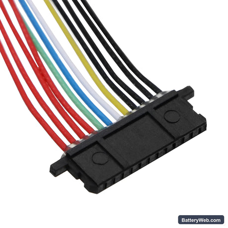 Lenovo Legion 5 17ACH6H-82JY00GMMX Replacement Battery, 15.36V, 5000mAh, Li-Polymer 5