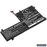Lenovo Legion Y530 Replacement Battery, 11.25V, 4400mAh, Li-Polymer 1
