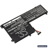 Lenovo Legion Y530 Replacement Battery, 11.25V, 4400mAh, Li-Polymer 2