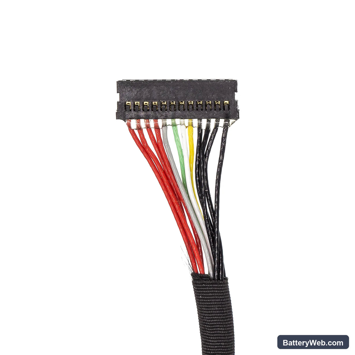 Lenovo Legion Y530 Replacement Battery, 11.25V, 4400mAh, Li-Polymer 4