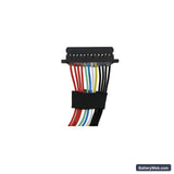 Lenovo Legion 7 16ACHg6 82N6005WMB Replacement Battery, 15.36V, 5100mAh, Li-Polymer 4