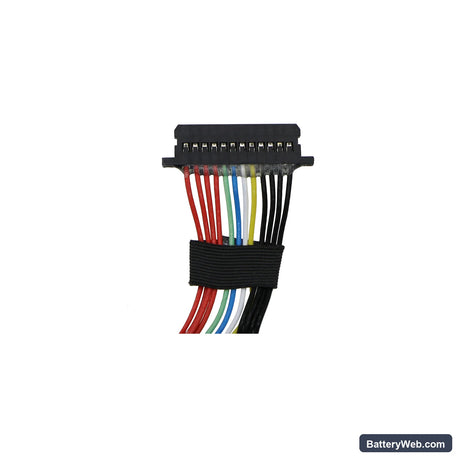 Lenovo Legion 7 16ACHg6 82N6005WMB Replacement Battery, 15.36V, 5100mAh, Li-Polymer 4