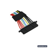 Lenovo Legion 7 16ACHg6 82N6005WMB Replacement Battery, 15.36V, 5100mAh, Li-Polymer 5
