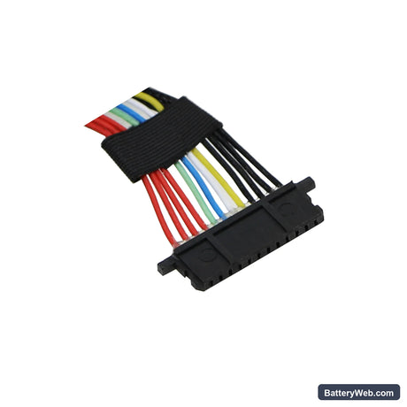 Lenovo Legion 7 16ACHg6 82N6005WMB Replacement Battery, 15.36V, 5100mAh, Li-Polymer 5