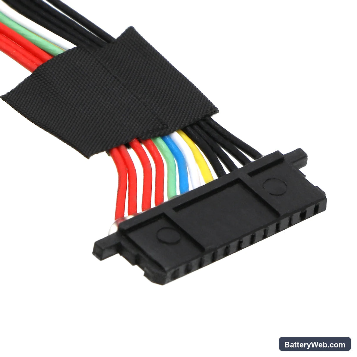 Lenovo Legion 7 16IAX7 82TD0099MH Replacement Battery, 15.44V, 5050mAh, Li-Polymer 5