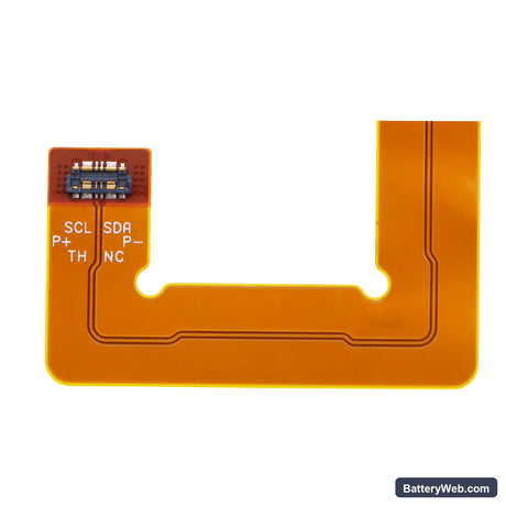 Lenovo Pad 2024 TB331FC Replacement Battery, 3.91V, 6800mAh, Li-Polymer 4