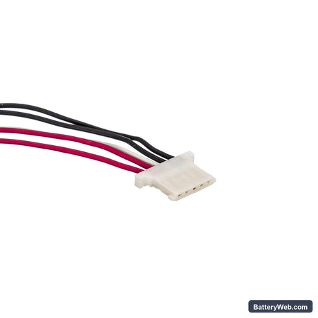 Lenovo Miix 310 Replacement Battery, 3.7V, 6900mAh, Li-Polymer 5
