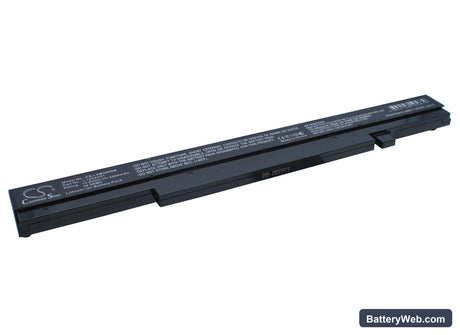Lenovo IdeaPad K4350 Replacement Battery, 14.8V, 2200mAh, Li-ion 2