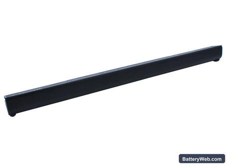 Lenovo IdeaPad K4350 Replacement Battery, 14.8V, 2200mAh, Li-ion 3