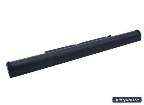 Lenovo IdeaPad K4350 Replacement Battery, 14.8V, 2200mAh, Li-ion 5