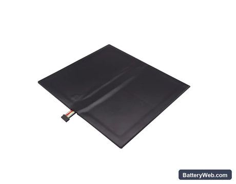 Lenovo MIIX 700 Replacement Battery, 7.6V, 5250mAh, Li-Polymer 3
