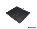 Lenovo MIIX 700 Replacement Battery, 7.6V, 5250mAh, Li-Polymer 4