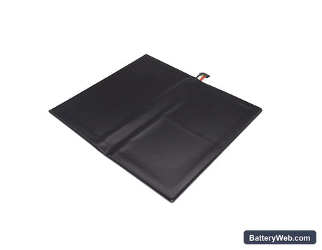 Lenovo MIIX 700 Replacement Battery, 7.6V, 5250mAh, Li-Polymer 4