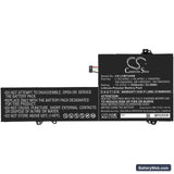 Lenovo Xiaoxin Air Pro Replacement Battery, 15.2V, 3550mAh, Li-Polymer 3