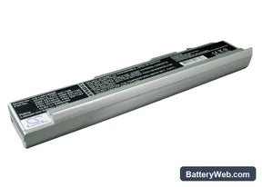 Lenovo 3000 C200 8922 Replacement Battery, 10.8V, 4400mAh, Li-ion 1