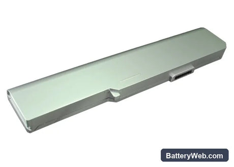 Lenovo 3000 C200 8922 Replacement Battery, 10.8V, 4400mAh, Li-ion 3