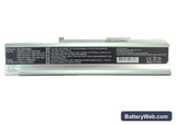 Lenovo 3000 C200 8922 Replacement Battery, 10.8V, 4400mAh, Li-ion 4