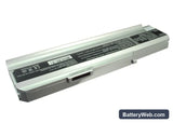 Lenovo 3000 C200 8922 Replacement Battery, 10.8V, 4400mAh, Li-ion 5