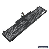 Lenovo ThinkPad Neo 14 Replacement Battery, 11.52V, 4850mAh, Li-Polymer 1