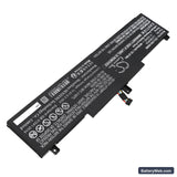 Lenovo ThinkPad Neo 14 Replacement Battery, 11.52V, 4850mAh, Li-Polymer 2