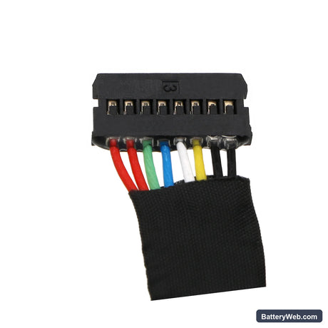 Lenovo ThinkPad Neo 14 Replacement Battery, 11.52V, 4850mAh, Li-Polymer 4