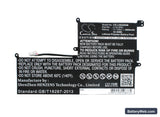 Lenovo Chromebook N20P Replacement Battery, 11.1V, 3000mAh, Li-Polymer 5