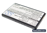 LG Cosmos 2 Replacement Battery, 3.7V, 700mAh, Li-ion 2