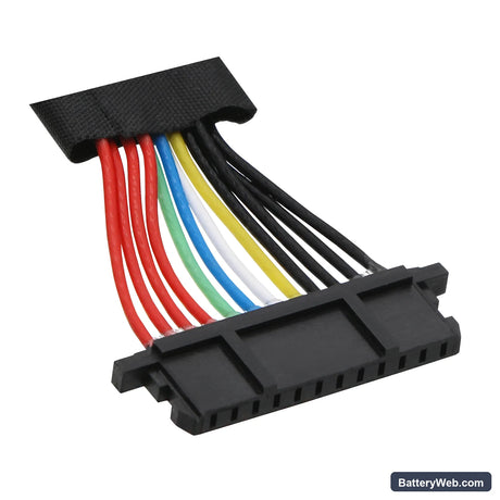 Lenovo Legion 5 Pro 16IAH7H 82RF005PID Replacement Battery, 15.44V, 5100mAh, Li-Polymer 5