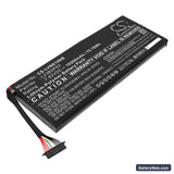 Lenovo Legion Go 8APU1 Replacement Battery, 7.82V, 10200mAh, Li-Polymer 1