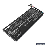 Lenovo Legion Go 8APU1 Replacement Battery, 7.82V, 10200mAh, Li-Polymer 2
