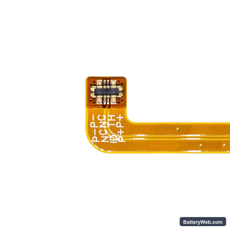 Lenovo K9 Note Replacement Battery, 3.8V, 3400mAh, Li-Polymer 4