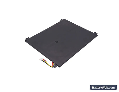 Lenovo IdeaPad 100S Replacement Battery, 3.8V, 8300mAh, Li-Polymer 3