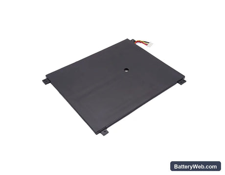 Lenovo IdeaPad 100S Replacement Battery, 3.8V, 8300mAh, Li-Polymer 4