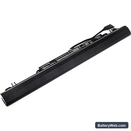 Lenovo IdeaPad 110-15ACL Replacement Battery, 10.8V, 2200mAh, Li-ion 2