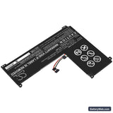Lenovo IdeaPad 1-11IGL05 Replacement Battery, 7.5V, 4100mAh, Li-Polymer 2