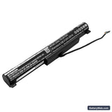 Lenovo IdeaPad 100-15 Replacement Battery, 10.8V, 2200mAh, Li-ion 2